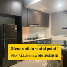 Serviced residence for Sale