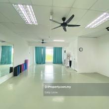 Klebang Utama Shop Office For Rent