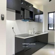 Partially Furnished, Well-Maintained, Great Facility,Pm for more info!