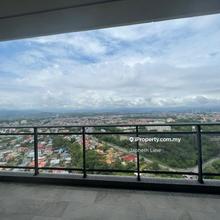 High end condo in the heart of Kota Kinabalu