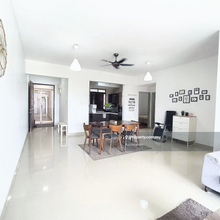 Partially Furnished Tamara Residence Condo Presint 8 Putrajaya