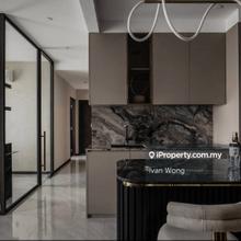 Sg Besi New Freehold Condo