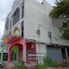 Kedai pejabat untuk dijual Kelantan Sri Cemerlang @ Kota Bharu