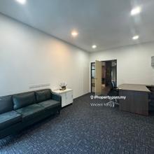 Austin V Square Office for Rent