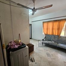 Taman OUG Shop Apartment Or Office For Sale