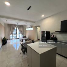 Unit for rent in Celesta residency 