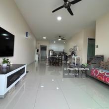 Scenaria North Kiara Fully Furnished Unit for Sale