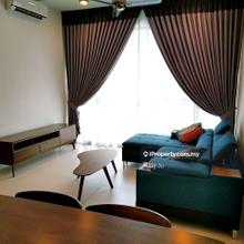 Three28 Tun Razak @ KLCC for Rent