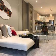 Quill Residence - KLCC
