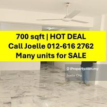 Greenview Apartment Full Renovation Good Condition - Many other units
