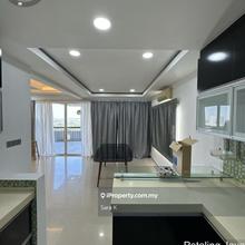 Duplex unit for rent