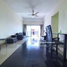 Suriamas Condo for Sale