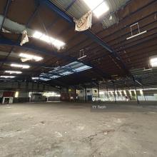 Bukit Rambai Single Storey Factory Warehouse