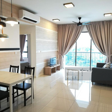 Casa Green Bukit Jalil Unit for sale