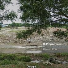 Old Klang Road agriculture land for sale