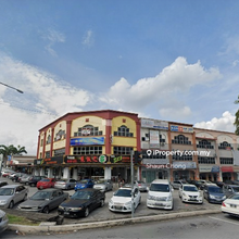 Seri Kembangan Coner Shop For Rent