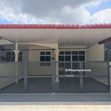 Nice House In Sungai Petani