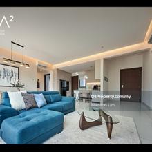 Alila2 Luxury Condominium