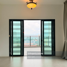 Mira Residence - 1841sf - High floor Seaview - Partially Furnished