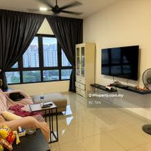 Nice unit for rent !!