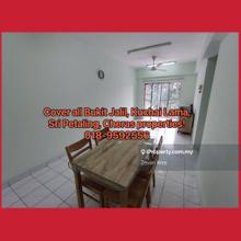 Facing greenery unit! Can nego until sold