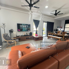 Fully Furnished and renovated