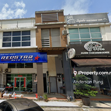 2 Storey Shop-Office @ Taman Fadason Business Centre, Kepong