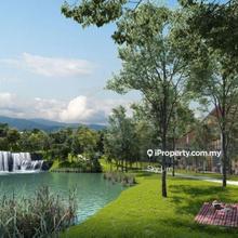 Terrace house for Sale