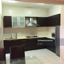 Full Furnished unit for Rent