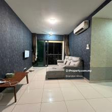 Kl traders Square Setapak Renovated