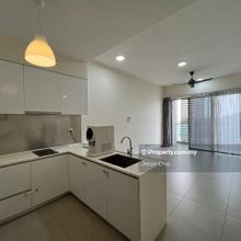 Well Maintained unit