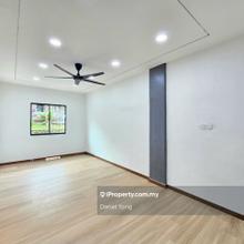Flora heights seri alam 