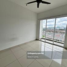 Seven tree seven condo cheras