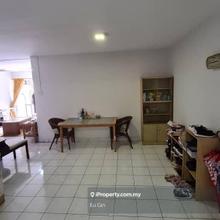Pantai Hillpark 2@bangsar south very nice unit for sale