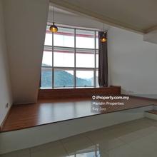 Serviced residence for Rent