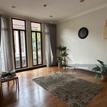 Duta Nusantara Mont Kiara Semi D For Rent