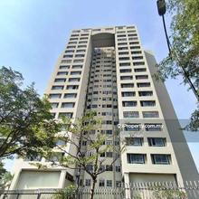 Freehold - Faber Heights Condominium,KL
