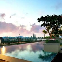 Pavilion Bukit Jalil, Excellent accessibility 7 tier security system 