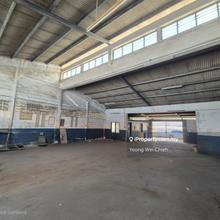 Taman Malim Jaya Endlot Factory Nearby Maybank Starbuck Taman Merdeka