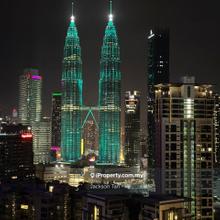 The Manor KLCC