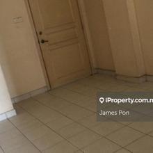 Condominium for Rent