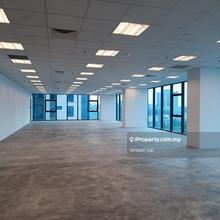 Corporate Office at KL Metropolis