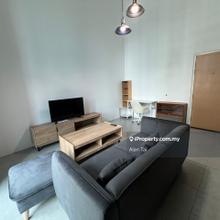 My Loft Empire City For Rent 