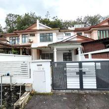 2 Storey Gated Guarded Tropicana Indah PJ 4 R 3 B 4 Parking