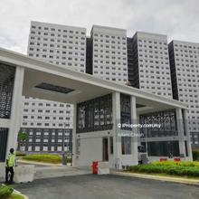 Karisma Apartment Eco Majestic Semenyih 100% Full Loan 0% Deposit