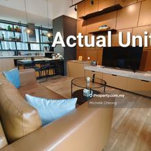 Fire Sale Duplex Unit