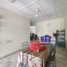 S D2, Sd2, Bandar Sri Damansara, Kepong, Aman Puri, Desa Jaya