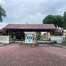Taman Sri Pulai Perdana 2 Storey Terrace House 5bed Fully Furnished JB