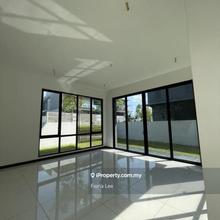 Grandezza Brand New Bungalow 