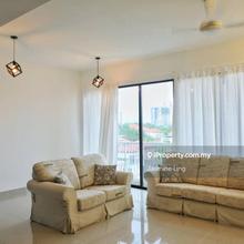 Fully furnished, brand new